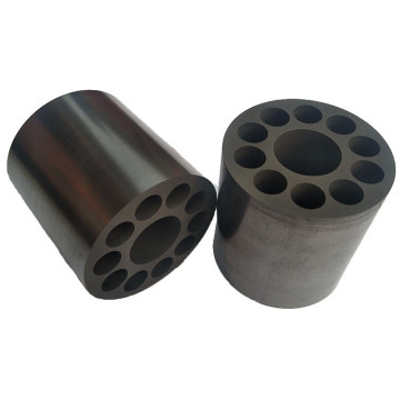 crucible supplier continous casting mould graphite mold melting